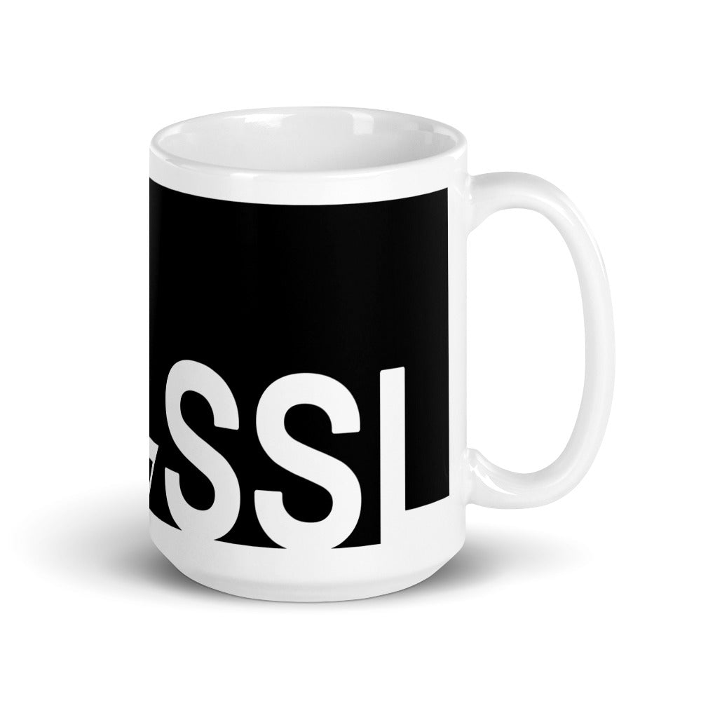 UNO-LDN-UNLESS-NOTED-OTHERWISE-SSL-STRUCTURAL-SLAB-LEVEL-MUG-15OZ-HANDLE-ON-RIGHT-ARCHITECT-ARCHITECTURE-ARCHITECTURAL-CIVIL-STRUCTURAL-DRAINAGE-TRANSPORT-HIGHWAY-ENGINEER-ENGINEERING-CONSTRUCTION-APPAREL-CLOTHES-ACCESSORY-ACCESSORIES-PRESENT-GIFT-GIFTS-AUTOCAD-CAD-DRAFTING