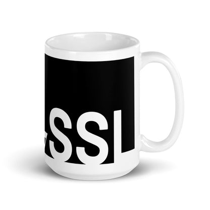 UNO-LDN-UNLESS-NOTED-OTHERWISE-SSL-STRUCTURAL-SLAB-LEVEL-MUG-15OZ-HANDLE-ON-RIGHT-ARCHITECT-ARCHITECTURE-ARCHITECTURAL-CIVIL-STRUCTURAL-DRAINAGE-TRANSPORT-HIGHWAY-ENGINEER-ENGINEERING-CONSTRUCTION-APPAREL-CLOTHES-ACCESSORY-ACCESSORIES-PRESENT-GIFT-GIFTS-AUTOCAD-CAD-DRAFTING